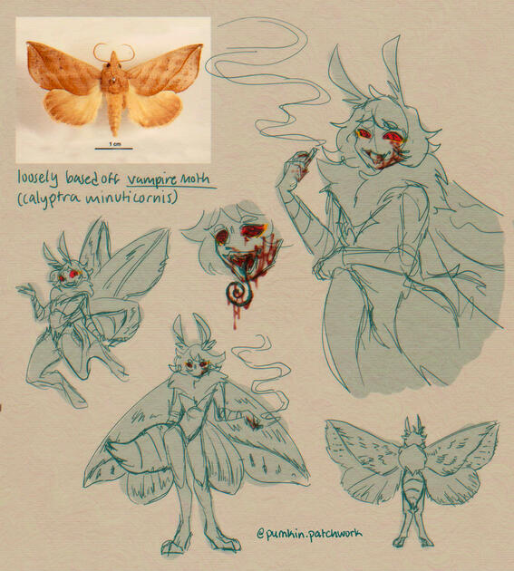 sample reference sheet